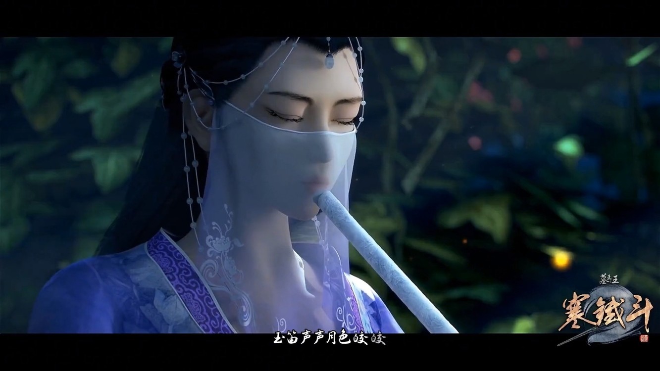 一首好听的歌曲慕夏我也就循坏了50遍