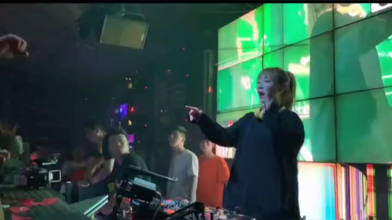  - 抖音热曲DJ 海底旋律