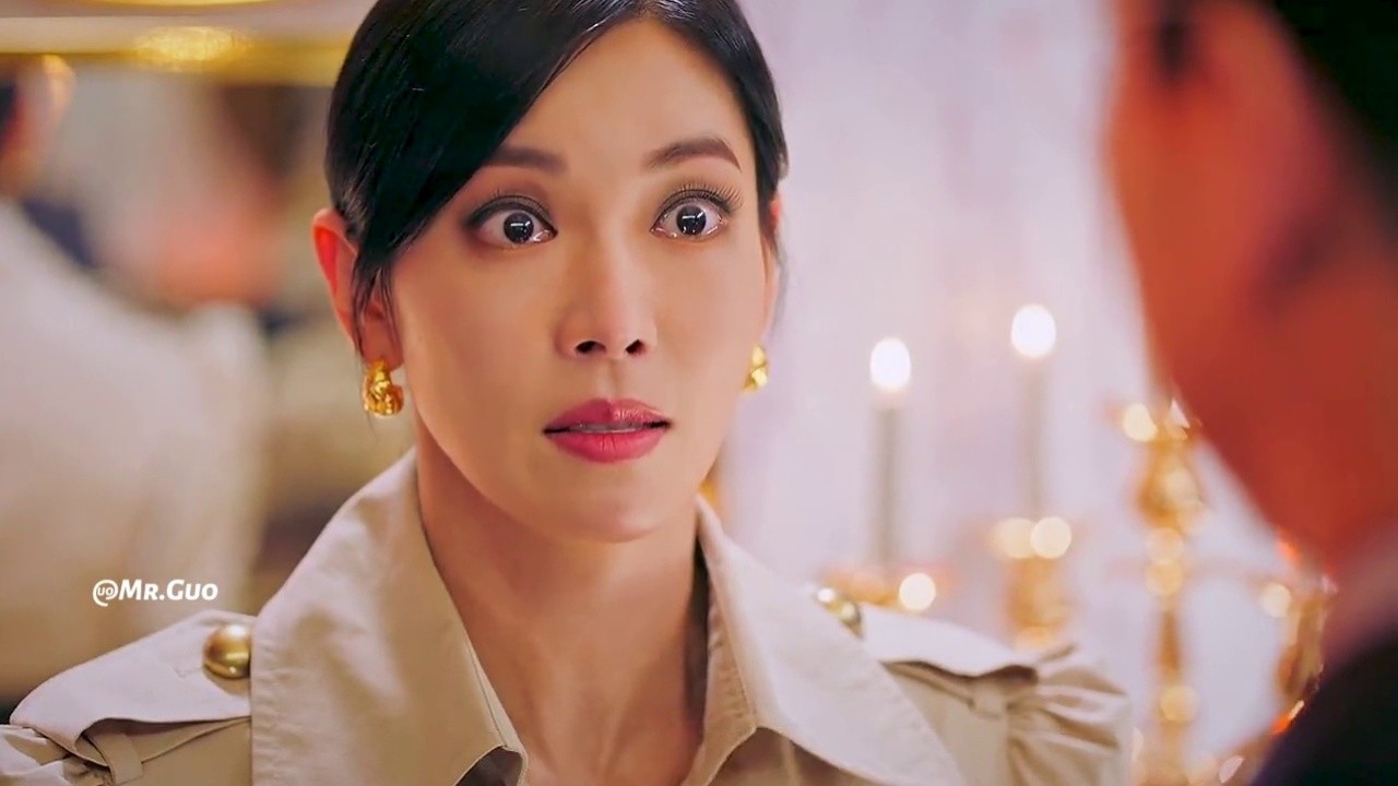 妈妈受了那么多苦安娜这是怎么了她会成为妈妈复仇的绊脚石吗顶楼2