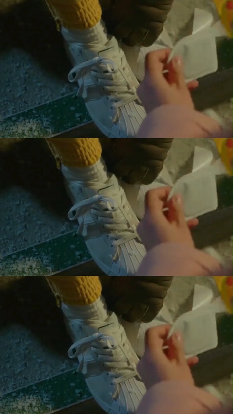 - 《心动悖论 马正阳》