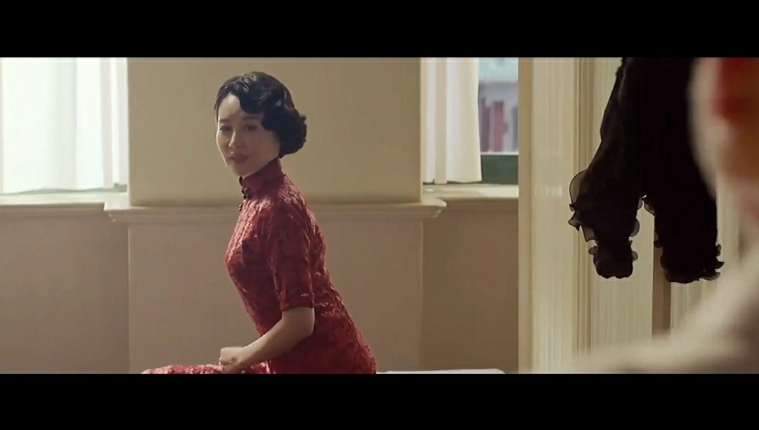  - 这样的许晴你能顶多久！