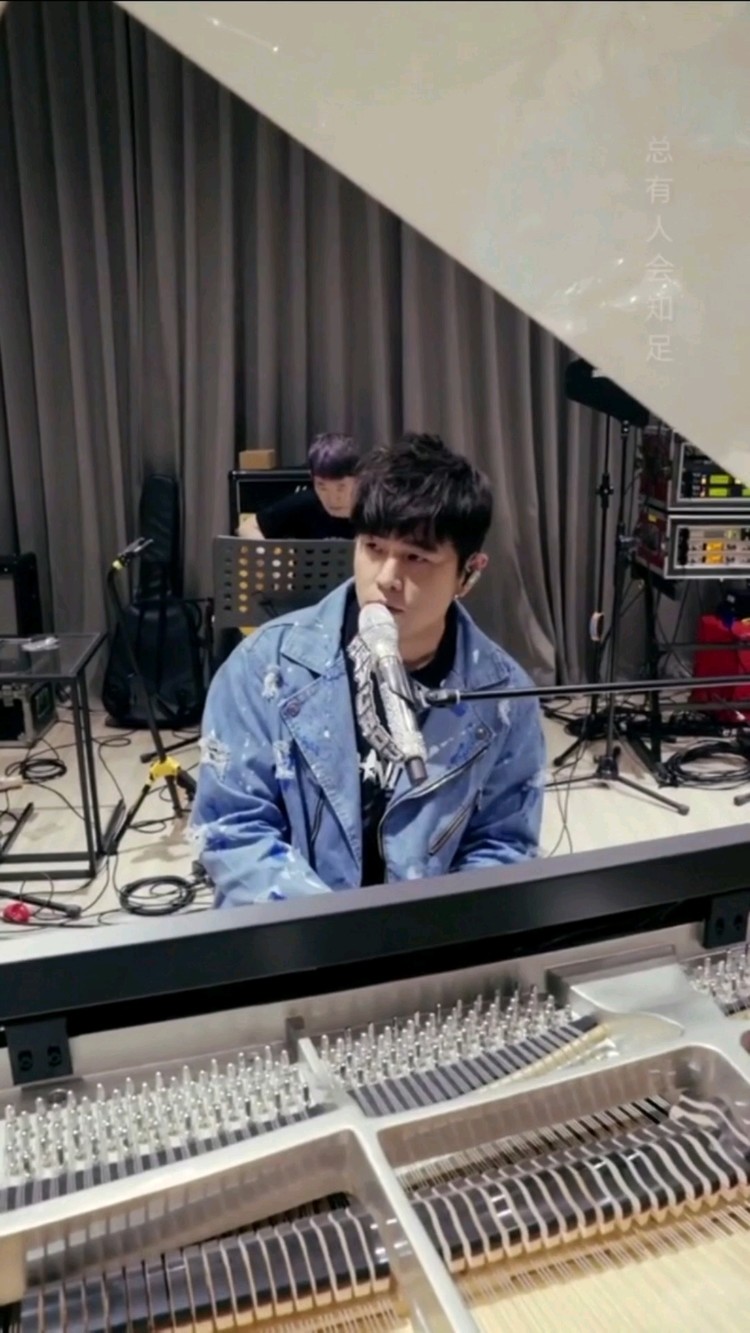 - 杰伦开口跪,全身酥!