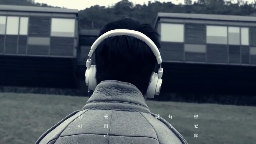 【ai修复 4k】林俊杰 《关键词》 mv