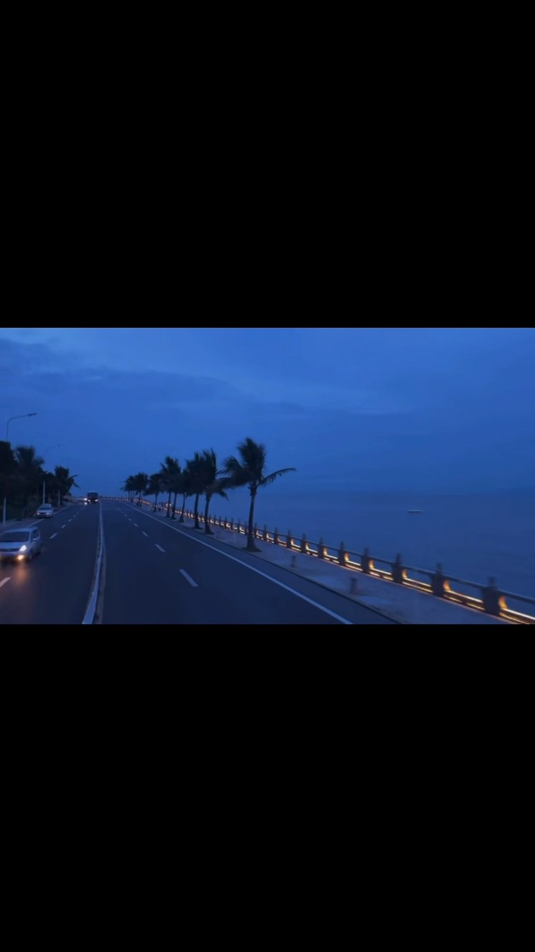  - 大海和你 都有治愈坏心情的超能力🌊