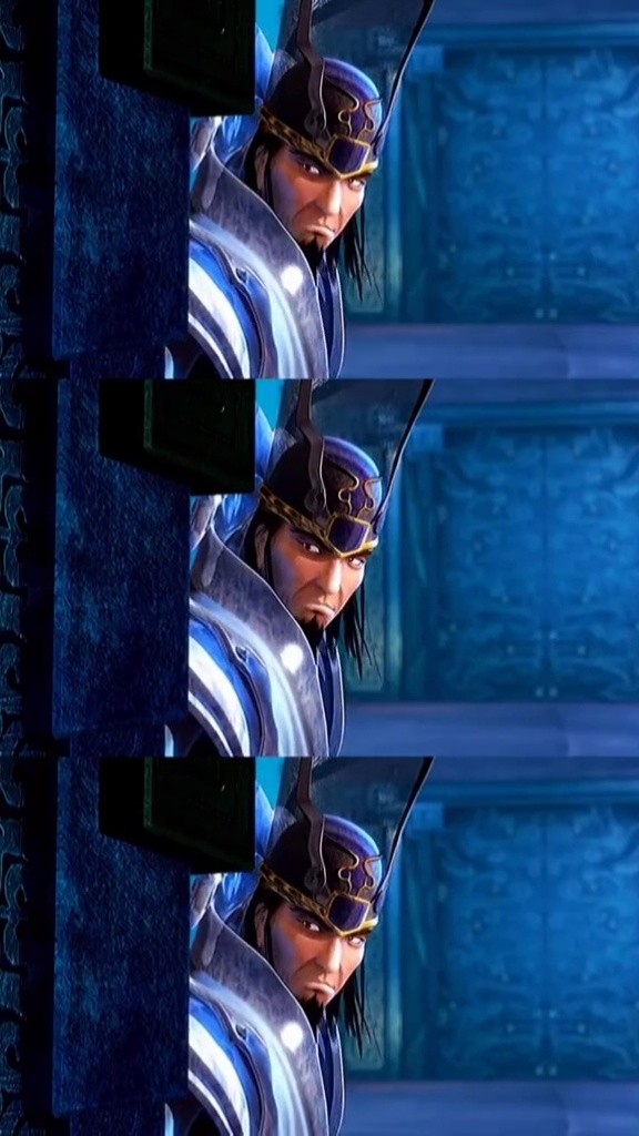 【天行九歌 | 群像】七国的天下,我要九十九!