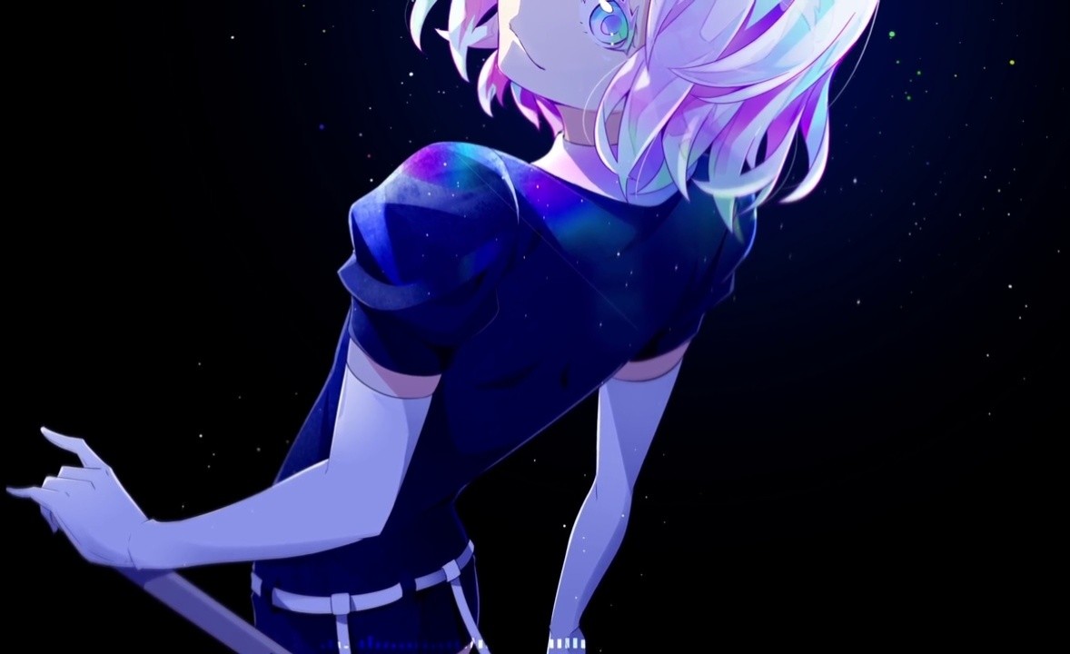 日系电音女声:梦恋花-田村奈央