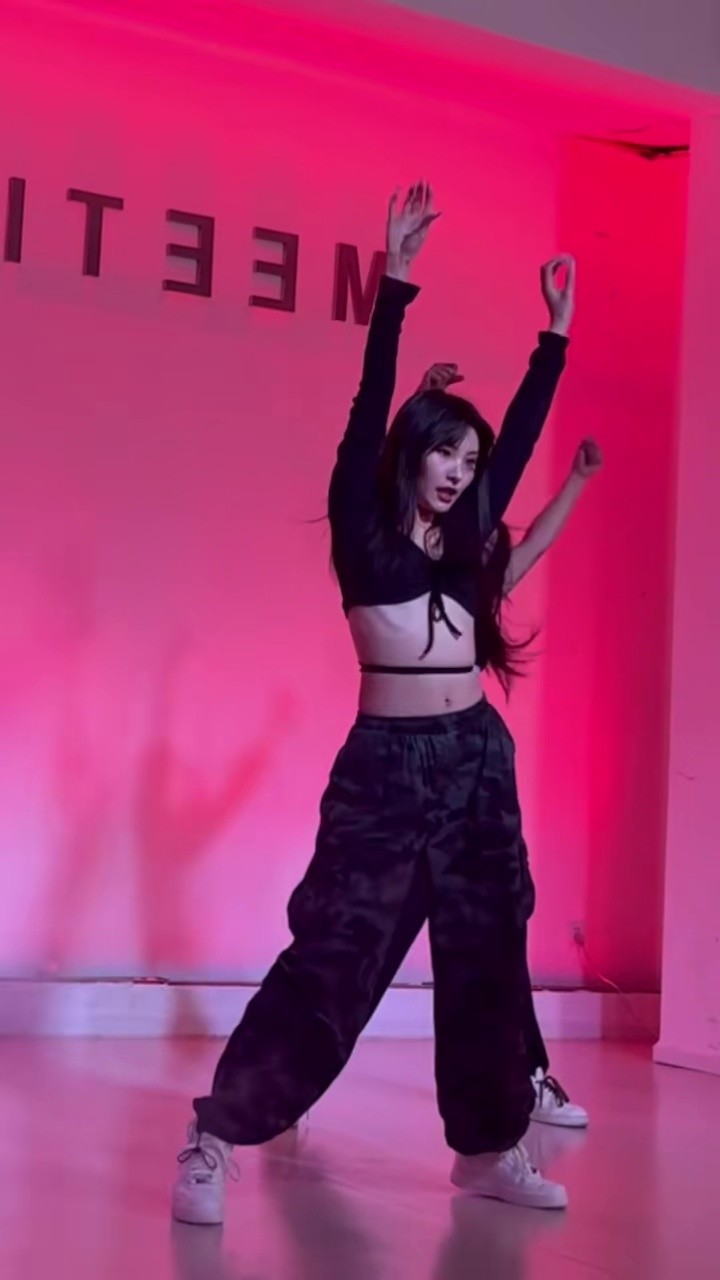 boombayah #yc编舞 #白羊