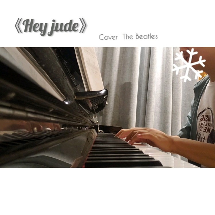  - 《Hey jude》