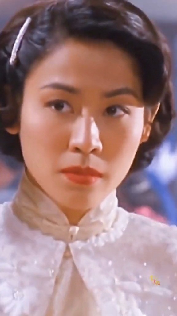  - 陈德容和宣萱 颜值在线