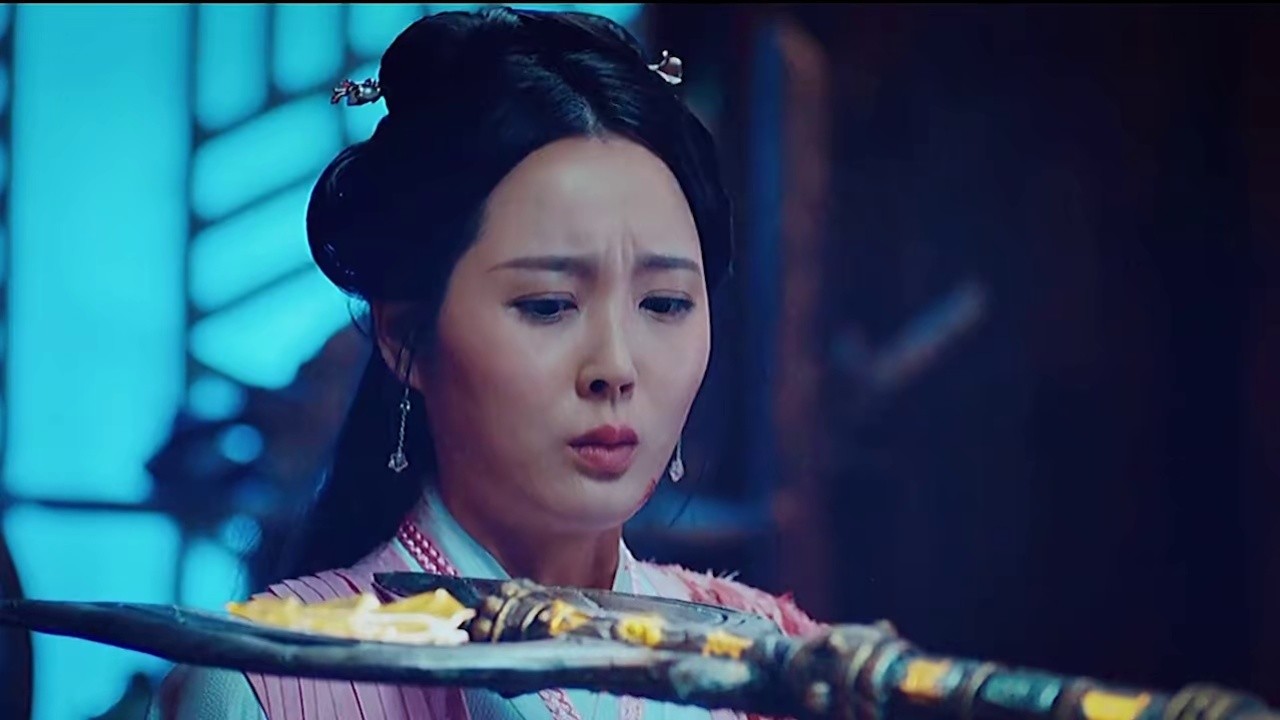 史上最惨新娘子双面妖姬董璇三世虐恋梦然歌曲光q音宝藏