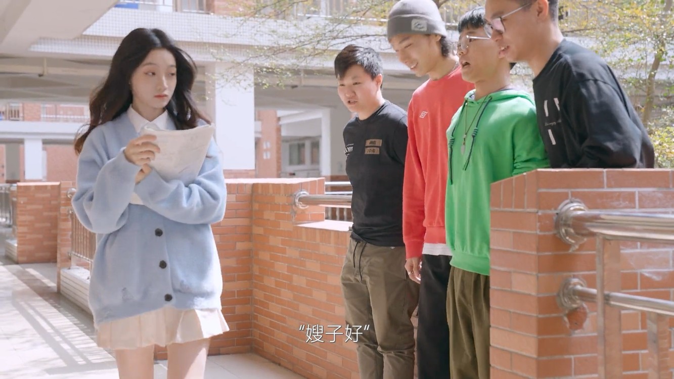  - 喜欢现在的年纪，却不喜欢现在的自己