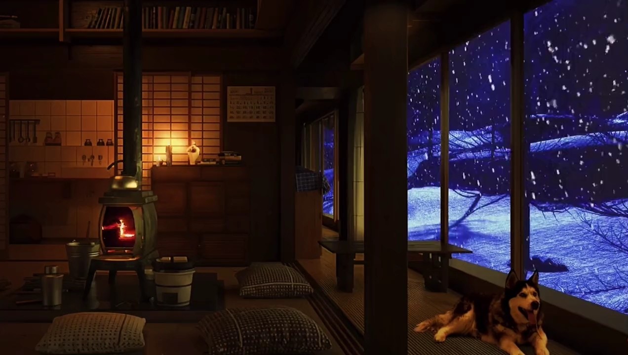  - 意难平 终将和解