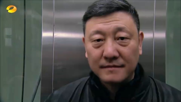 韩磊《鸿雁 走四方 向天再借五百年》