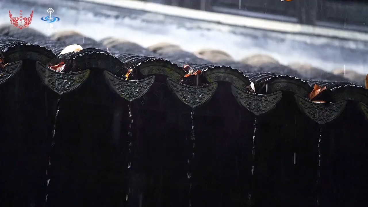 - 古梵音大悲咒(唱诵版)玄雷子张伟杰