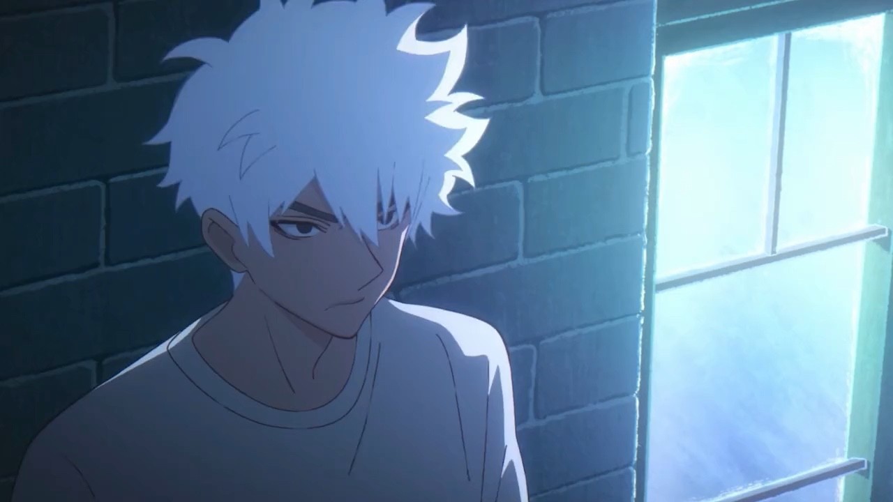 饭卡overthink时光代理人动画片尾曲