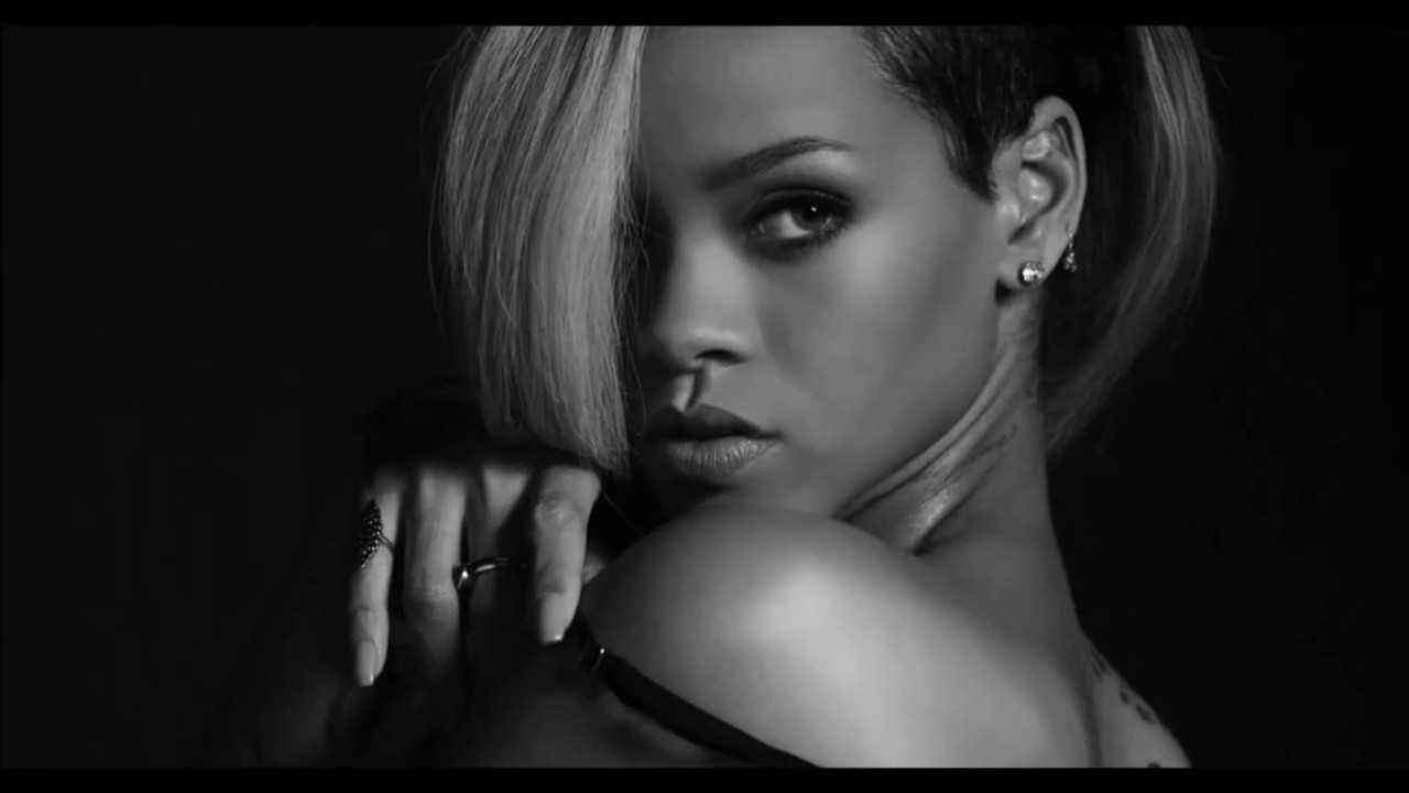 right now - rihanna#音乐