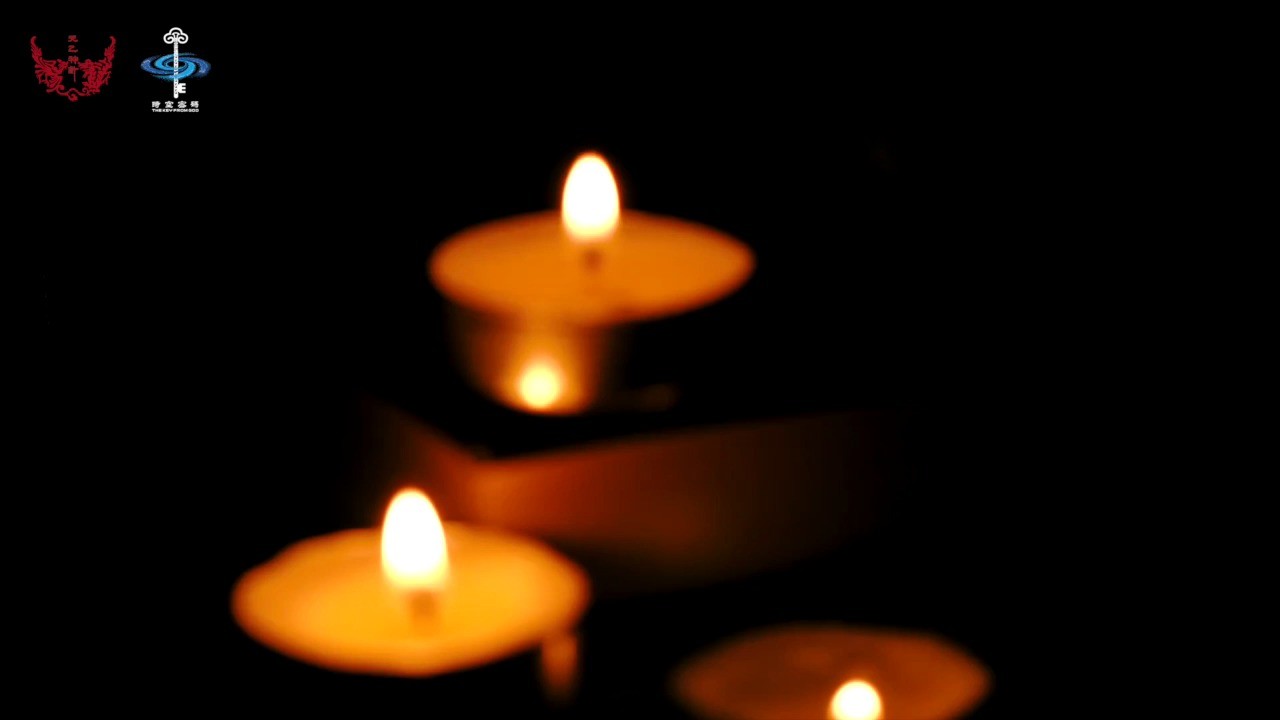 - 心灯照大千( 张双佳)