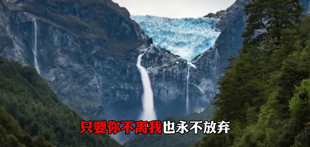  - (我的心里只有你)-容儿  沈俊杰(情歌对唱版)