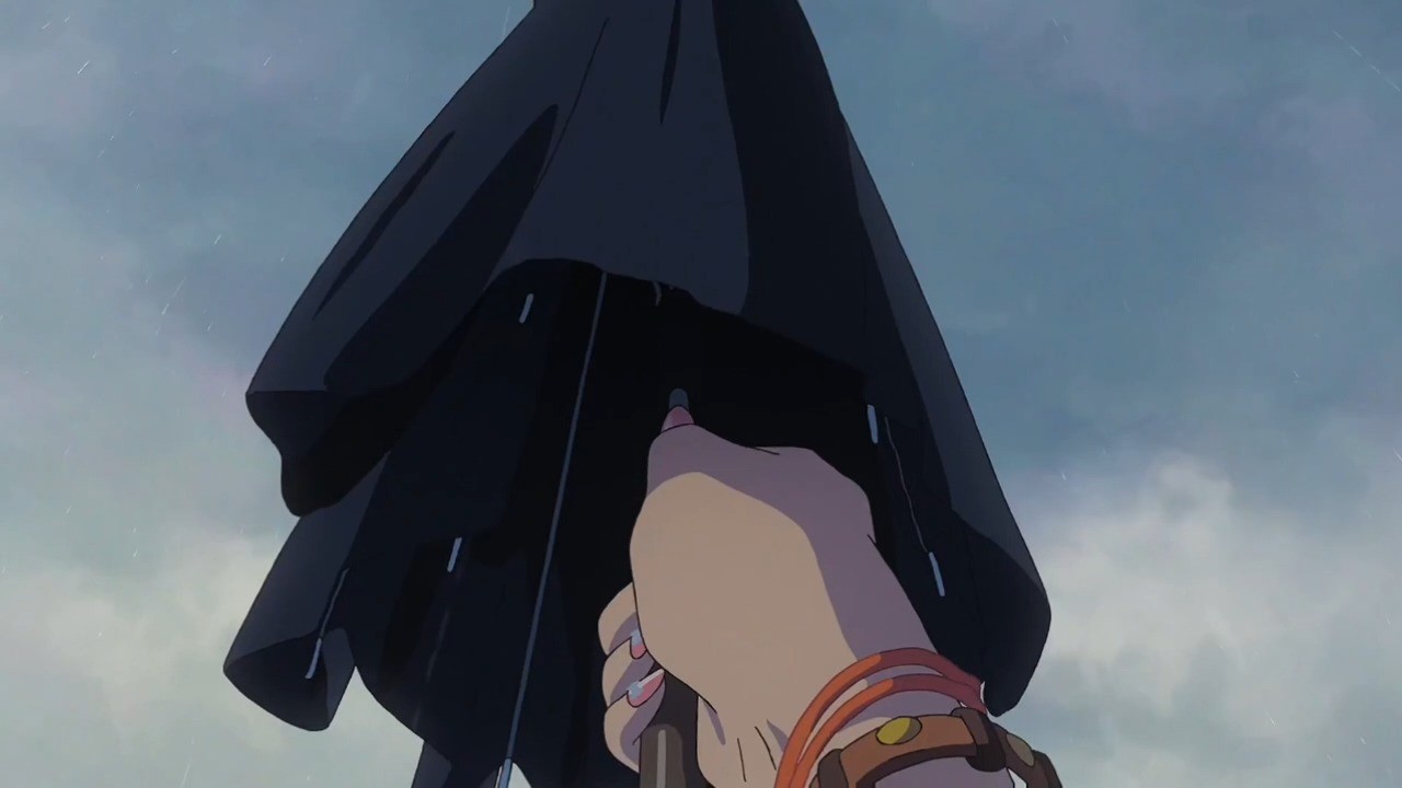  - 《爱着你像心跳难触摸》	