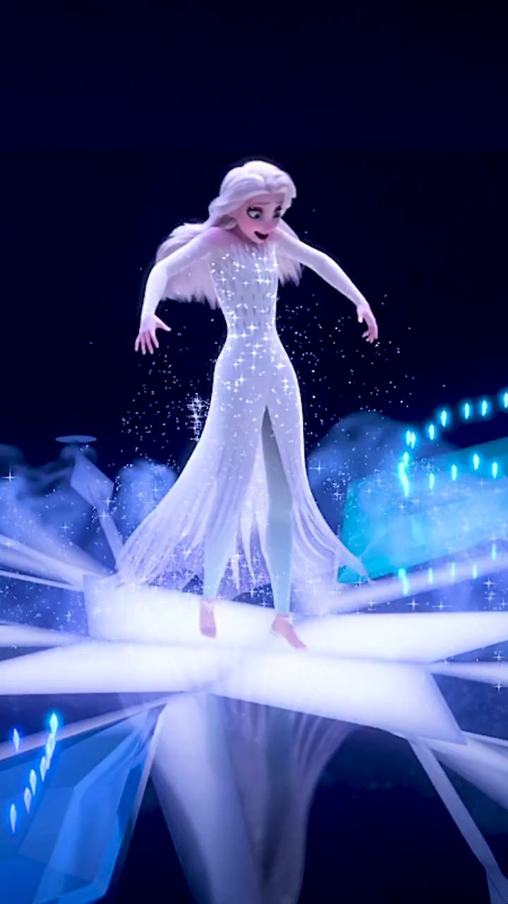 喜欢吐舌头的小火龙太萌了夏日打卡挑战冰雪奇缘萌宠