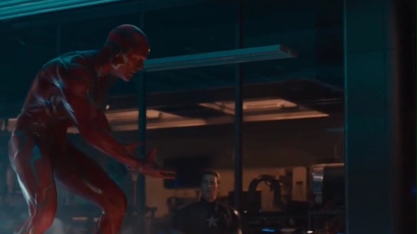  - 依邦妮《后续者》【复联二】快剪