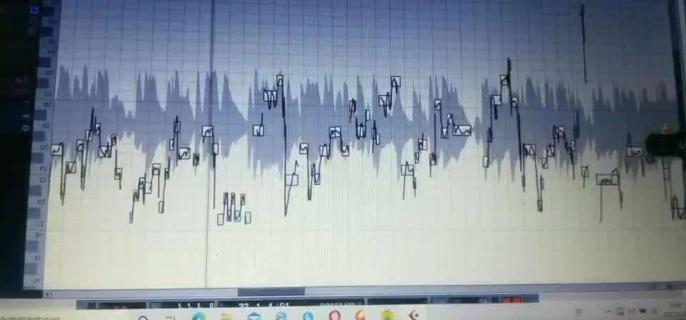  - 歌曲后期