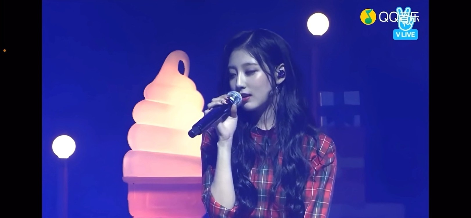 lovelyz那天的你人气歌谣