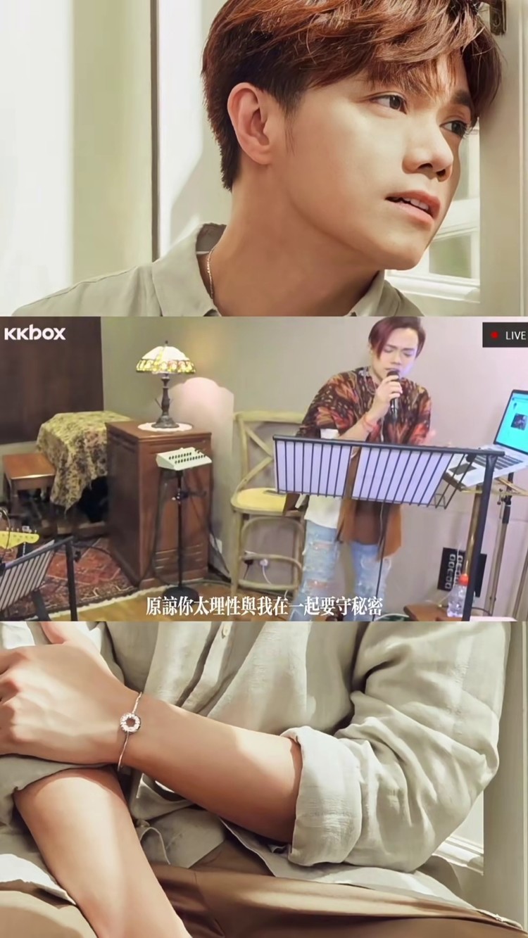 张敬轩2016直播回放张敬轩演扮天后降两度演唱会