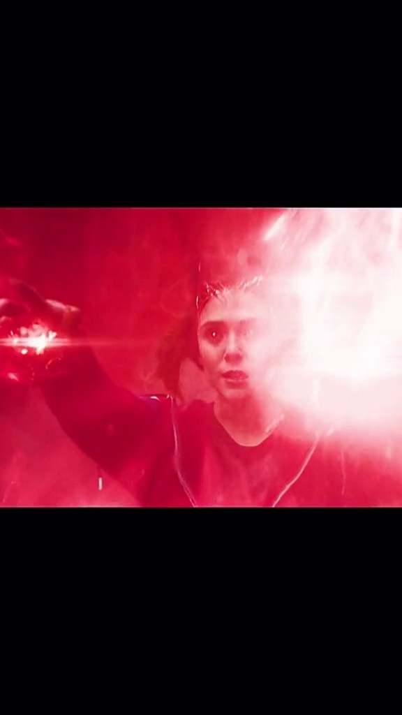 旺达幻视  #大结局    #惊悚悬疑  #漫威