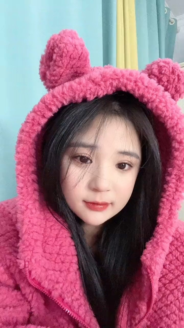 全世界宣布爱你-孙子涵,李潇潇