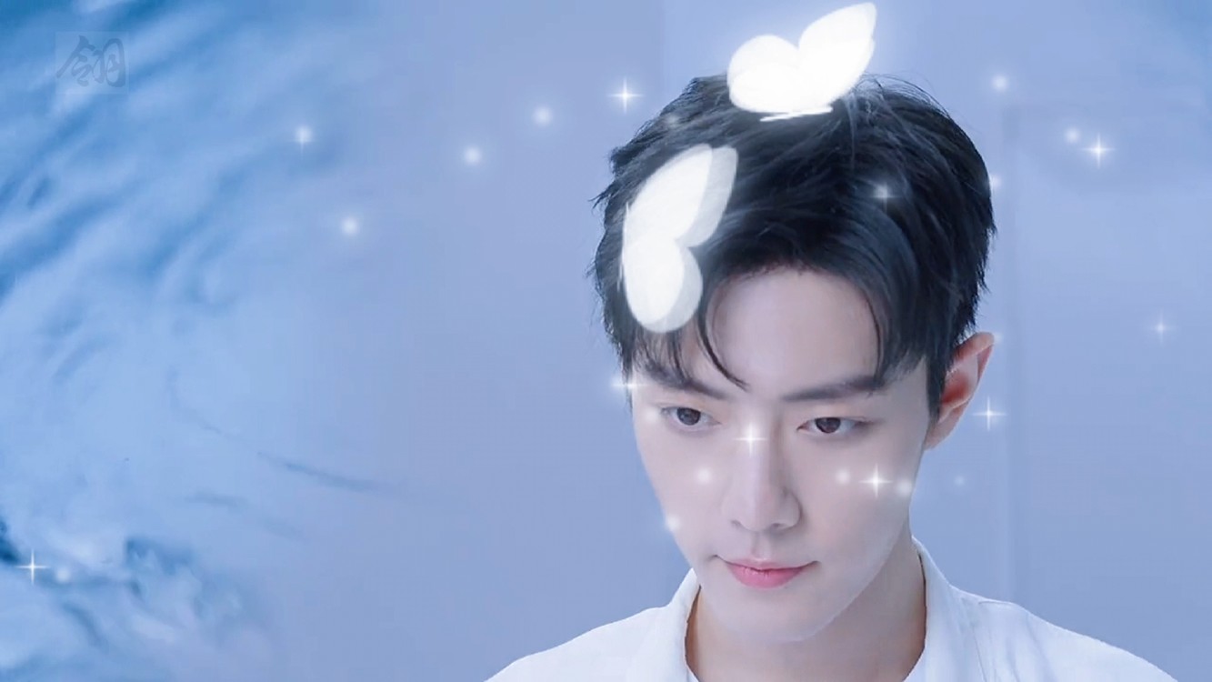 逐梦轩 #王一博 #肖战工作室成立一周年 #有种关系叫知己-高清mv韵哌