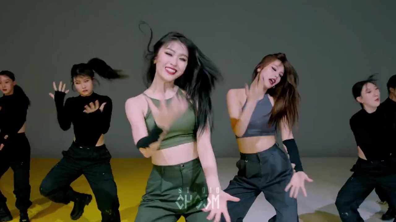  - 【MIX & MAX】《Break My Heart Mys