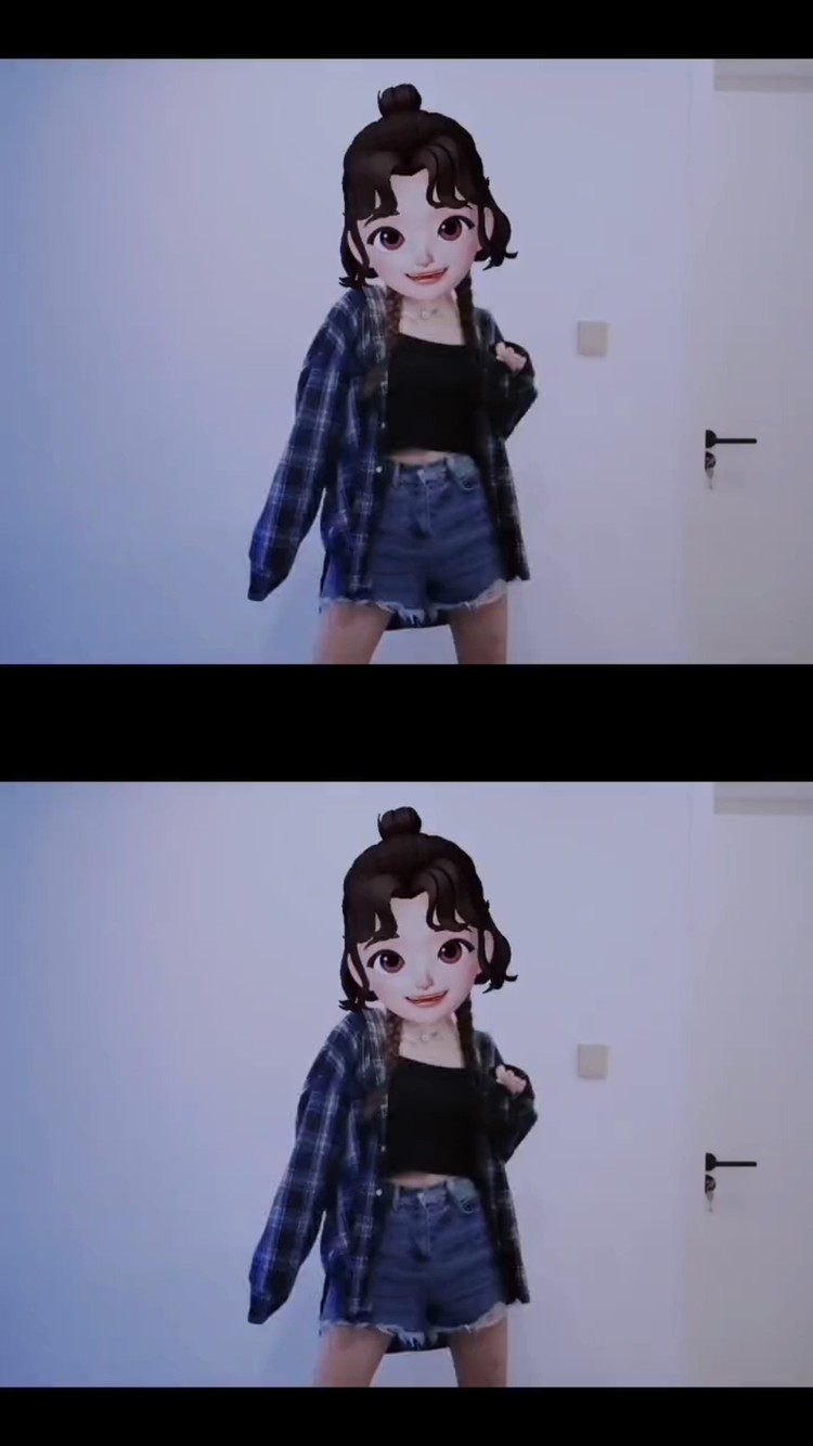  - 《最后的人》妍妍去老地方把在碰一面