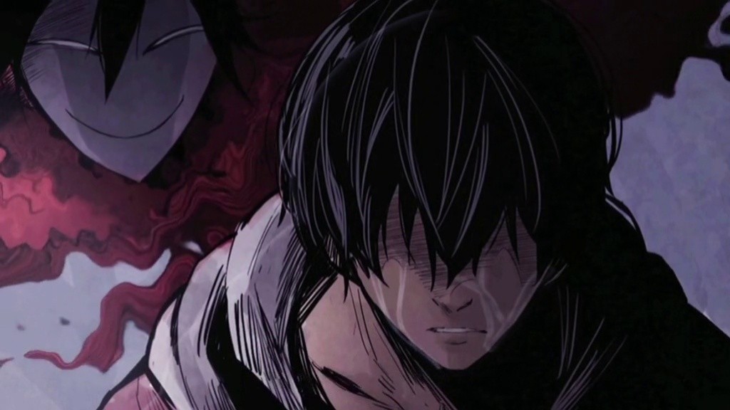 第十六集oh无眠姐姐是整部剧人类的天花板吧真理面具