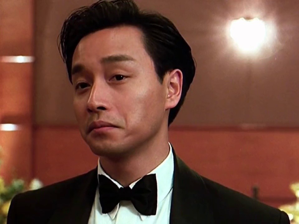 张国荣: 有些人离开了才发现,离开的人是自己的最爱#张国荣 #落日与