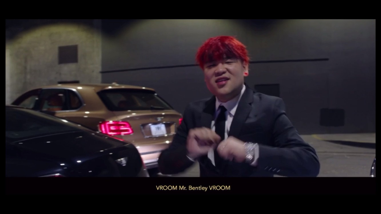 《山顶洞人与夜航船》鱼翅feezy唱流浪地球-高清mv在线看-qq音乐-千万