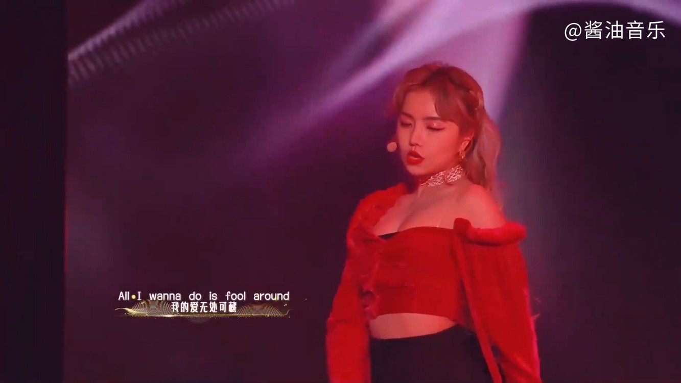 - 安崎X王晨艺《情人》+《This is me》 重置版