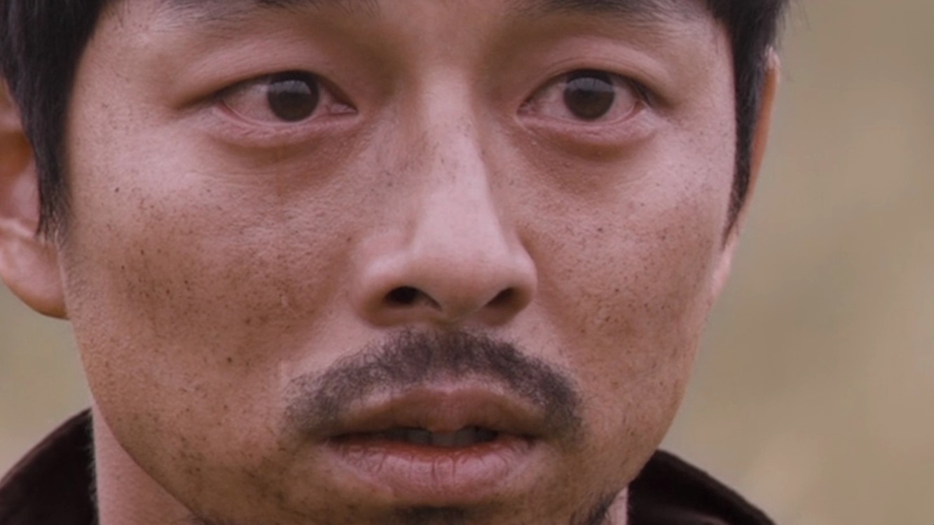 任然《无人之岛》唱不尽的忧伤,催泪神曲,费泪费烟-高清mv在线看-qq