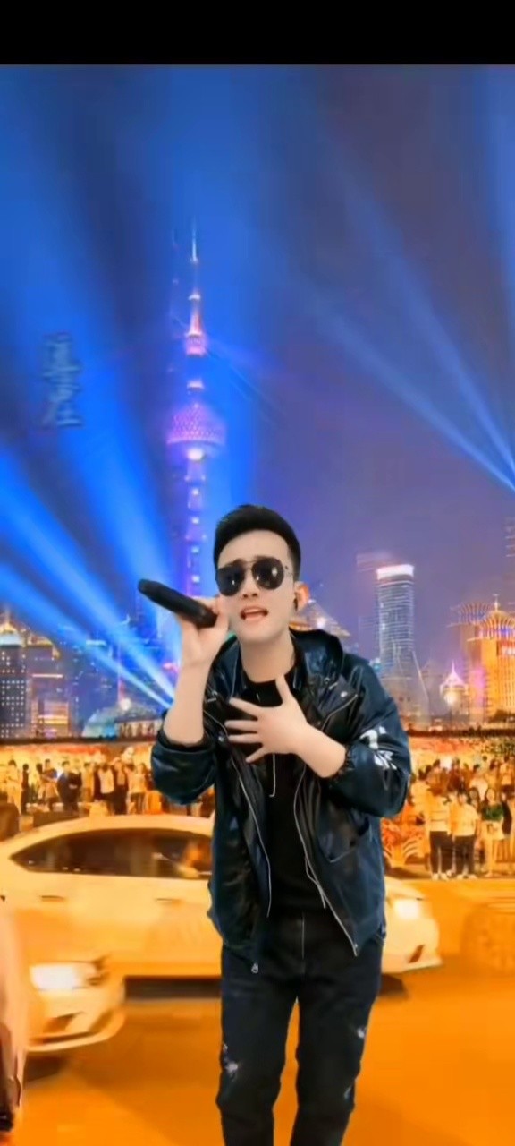 才艺纪伟 #好听的声音 #今生只为遇见你#每天中午12点直播