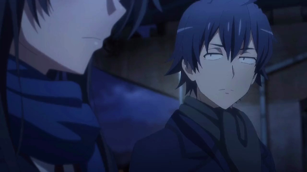 - 这一段表白真的太高情商了,怎么看都不腻