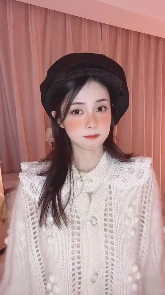  - #只对你有感觉舞蹈~舞一个