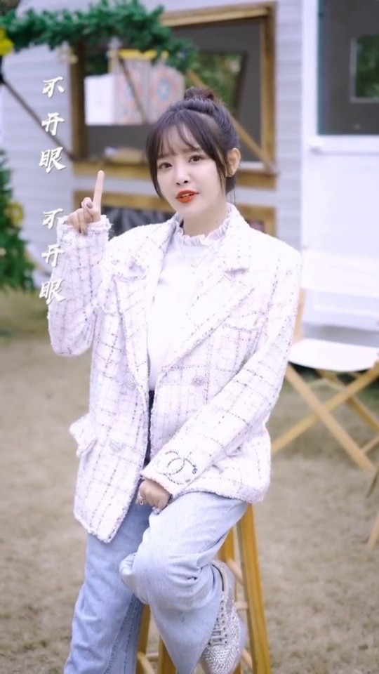 爱妈妈就要多给她唱唱歌哈哈哈王子恺邱晗妈妈好几年