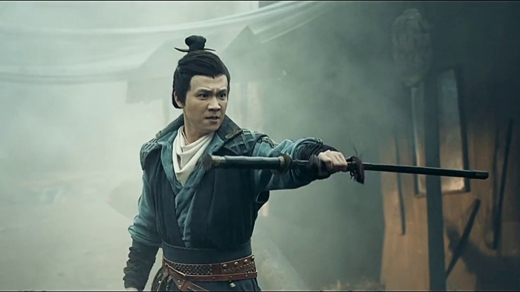 恋人在眼前被害后纵使堕落成魔也要让对方付出代价电影东海异闻录