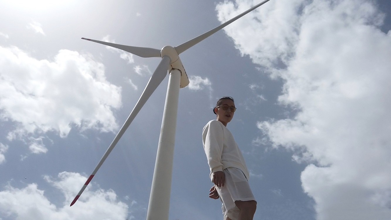  - Waiting for Something