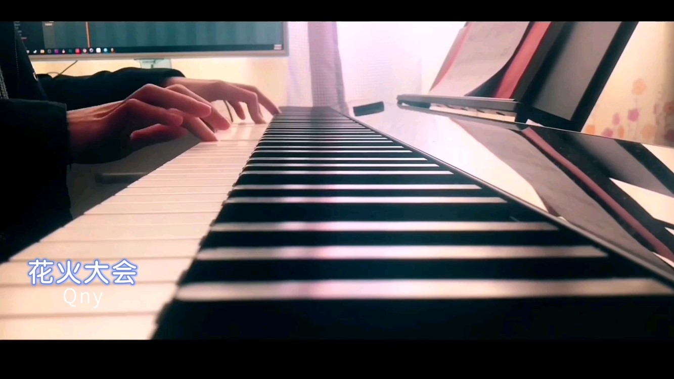  - 光芒万丈的世界，精彩又美丽