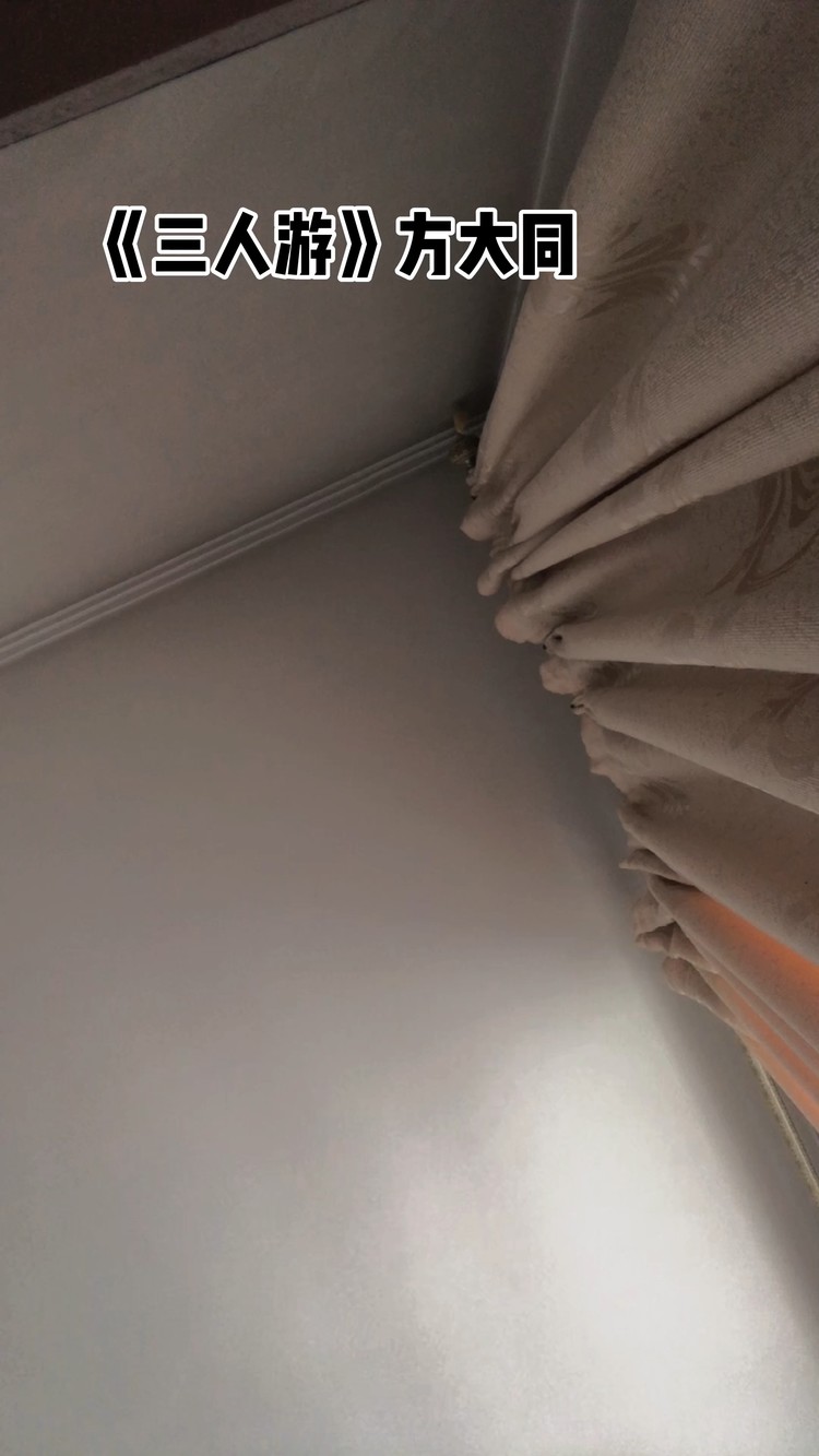 - 三人游