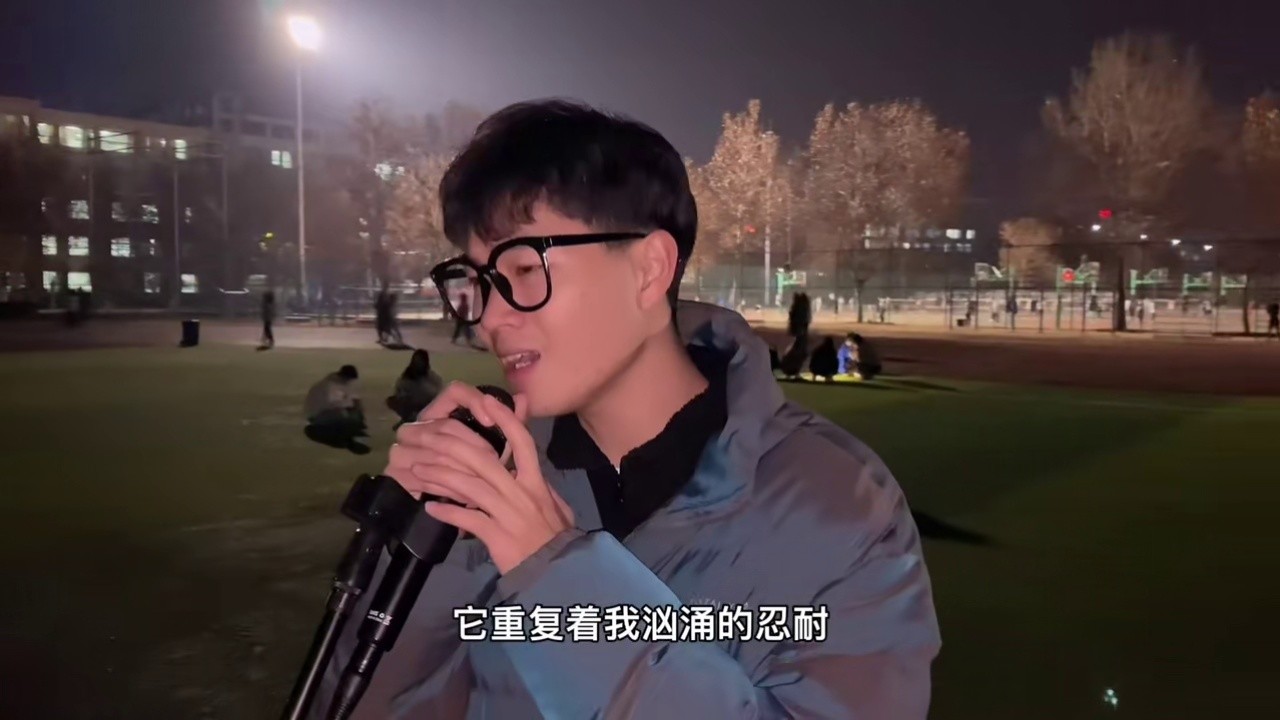 jason小宋实力翻唱去年夏天我拿了总会换你拿了就逃开在失去中我慢慢