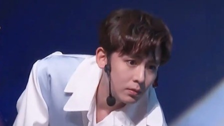 - 刘也尼坤彩排花絮