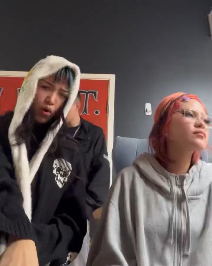  - Get tix to come see us this weekend! <33