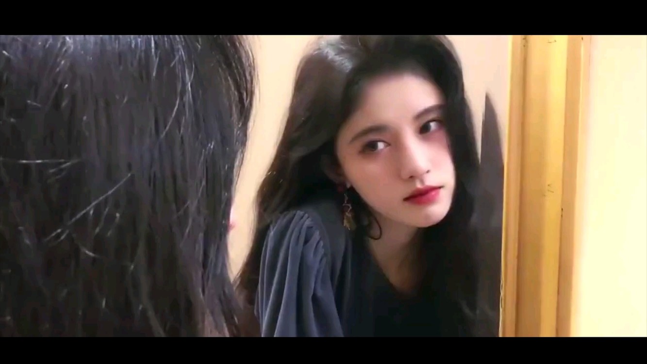鞠婧祎国剧盛典公主披风focus